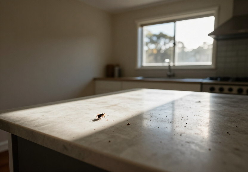 Killara Pest Control Before & After
